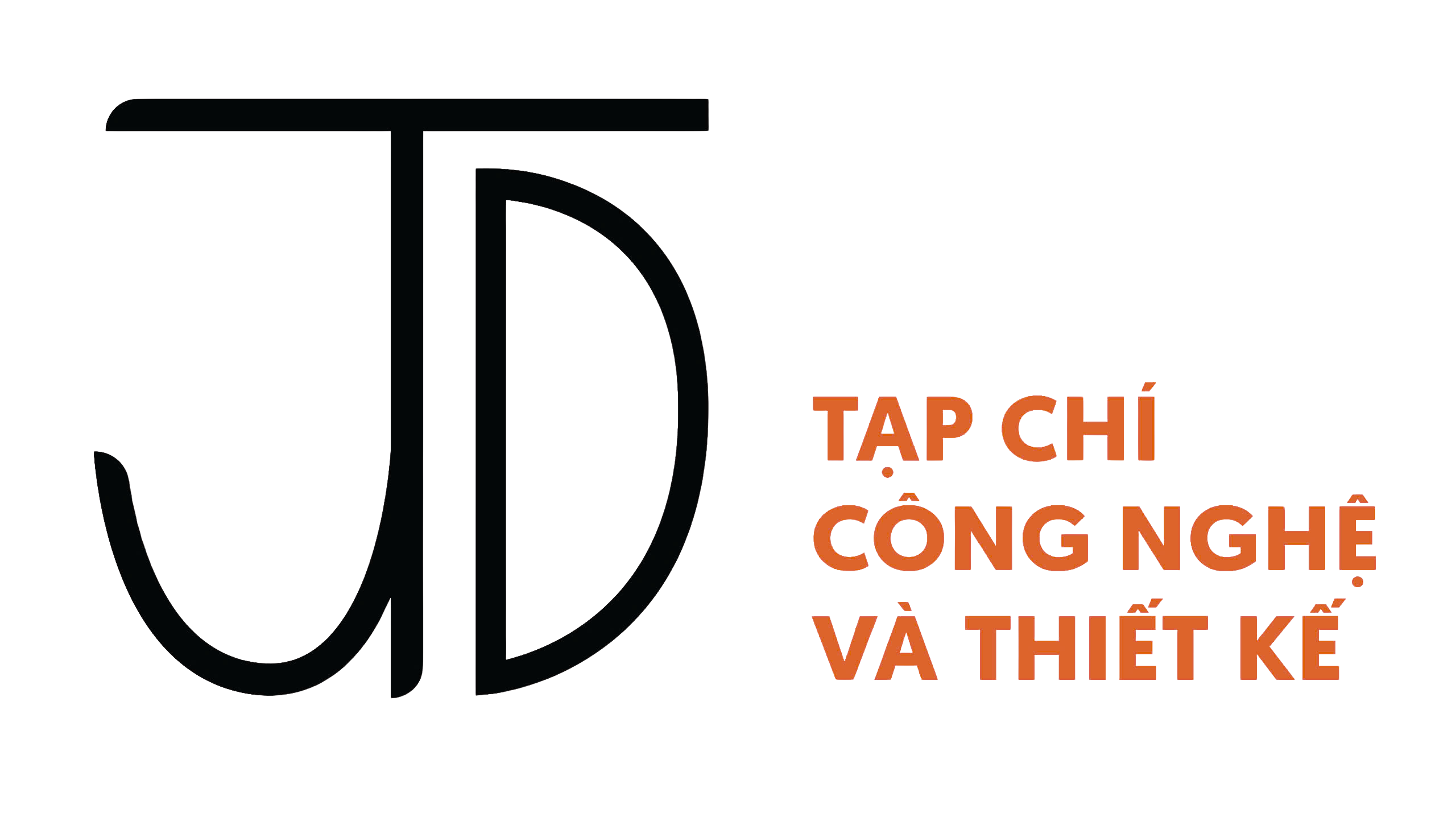 TẠP CHÍ CÔNG NGHỆ VÀ THIẾT KẾ